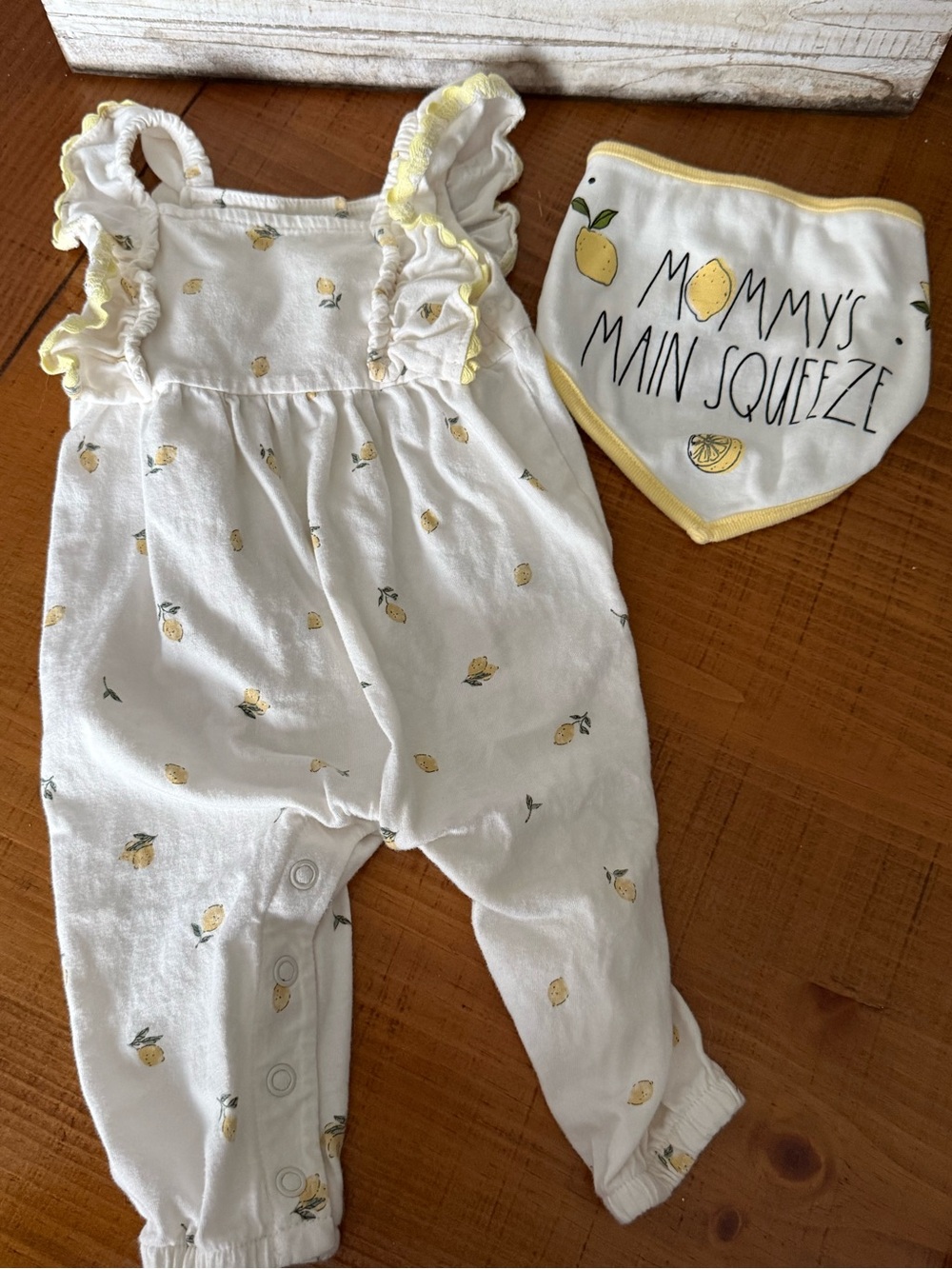 3-6 M Baby girl bundle